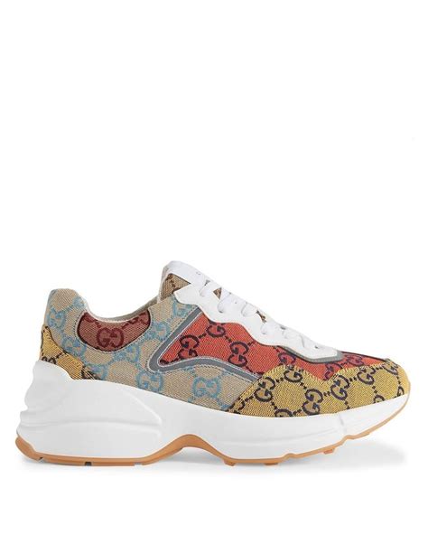 gucci sneakers buy now pay later|farfetch gucci sneakers sale.